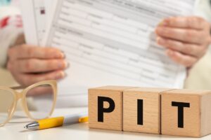 MF: Już ponad 1 mln zeznań złożonych przez Twój e-PIT