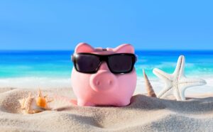 Urlop wypoczynkowy w pierwszym roku pracy