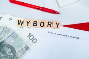 Czy wynagrodzenie za pracę w komisji wyborczej należy rozliczyć w PIT 2025?