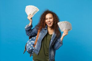 Kiedy ulga przysługuje na dziecko pełnoletnie?