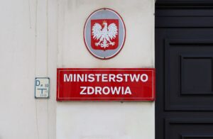 Zmiany w składce zdrowotnej? Wiceminister zdrowia ma dwie nowe propozycje