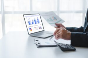 Wyrok NSA: Tytuł w przelewie do fiskusa wystarczy do wyboru liniowego PIT