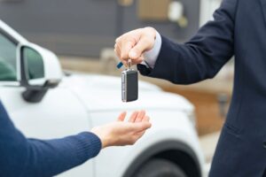 Podatek akcyzowy od samochodu osobowego. Druk AKC-US złożysz elektronicznie