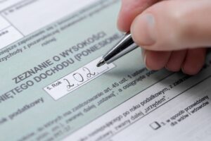 Rozliczam PIT-37 i PIT-28 – w którym rozliczyć ulgę na termomodernizację?