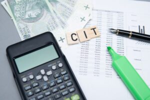 Problem z załącznikiem CIT-D(8) do formularzy CIT-8AB i CIT-8. MF pracuje nad problemem