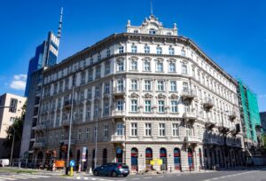 Ulga podatkowa na zabytki. Broszura Narodowego Instytutu Konserwacji Zabytków