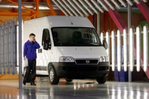 Samochód wspólnika w rozliczeniach pdof