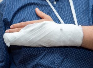 Od 1 kwietnia wzrost jednorazowego odszkodowania z tytułu wypadku przy pracy lub choroby zawodowej