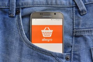 Rząd przyjął projekt ustawy DAC7. Transakcje na Vinted, Allegro czy OLX ze zmianami