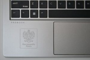 Laptop dla nauczyciela i ucznia bez PIT. Rozporządzenie trafi do Dziennika Ustaw