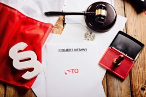 Kasowy PIT. Nowy projekt ustawy w Rządowym Centrum Legislacji