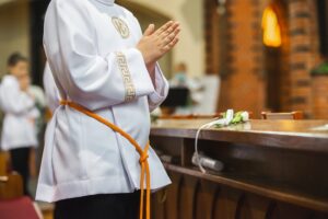 I Komunia a podatek od prezentów – jak uniknąć nieprzyjemnych niespodzianek