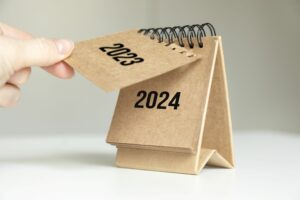 Różne obowiązki w spółkach handlowych związane z podsumowaniem ubiegłego roku obrotowego