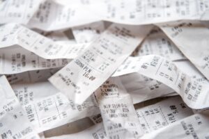 Skarbówka ma oko na sprzedaż poza kasą fiskalną