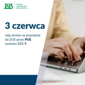 Jak otrzymać zwrot nadpłaconej składki zdrowotnej 2023? Potrzebny wniosek RZS-R