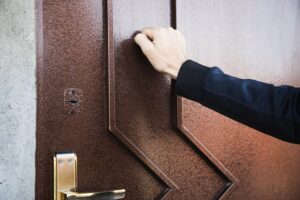 Kontrola podatkowa (nie) musi być zapowiedziana