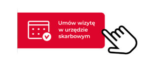 Rośnie popularność usługi „Umów wizytę w urzędzie skarbowym”