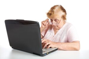 Babciowe – koszty niewspółmierne do efektów