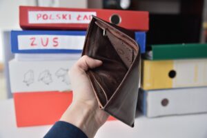 Składka zdrowotna. Niektórzy płacą dwie lub trzy zdrowotne i nie otrzymują nic w zamian