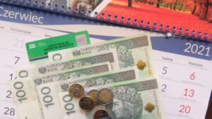 Nowe limity dorabiania dla wcześniejszych emerytów i rencistów