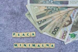 4626 zł. Czy to ostateczne wynagrodzenie minimalne 2025?