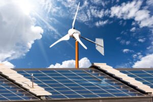 „Moja Elektrownia Wiatrowa”. Nowy program i dofinansowanie nawet do 30 tys. zł