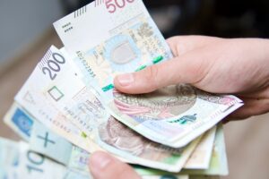 OPP z rekordowym wsparciem z 1,5 % podatku z PIT za 2023 rok