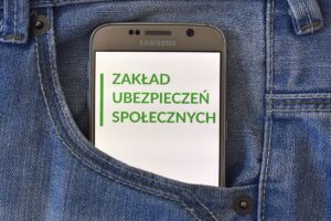 Program Płatnik. ZUS zapowiada zmiany od października 2024