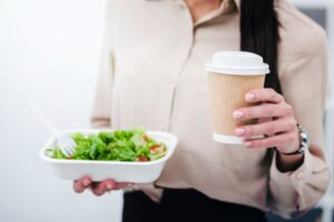 Gotowe dania na wynos z 5% stawką VAT. Jest nowa uchwała NSA