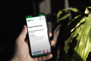 9 pytań o świadczenie Dobry start, czyli wszystko co musisz wiedzieć, aby otrzymać 300 zł