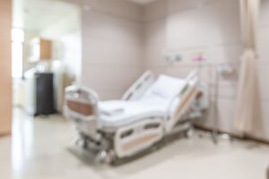 Zwolnienie z VAT usług świadczonych po śmierci pacjenta