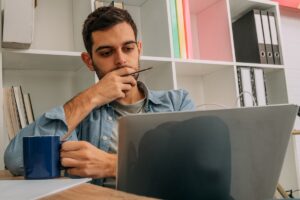 Rząd planuje zmiany w uldze IP-BOX. Koniec 5% PIT dla programistów w 2025 r.?