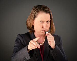 Dokumentacja w procesie ochrony sygnalistów w aspekcie RODO