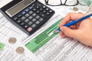 Rekordowe wsparcie dla OPP po rozliczeniach PIT – 1,9 miliarda złotych z 1,5 % podatku