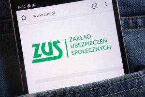 ZUS radzi, jak złożyć wniosek o świadczenia z programu Aktywny Rodzic