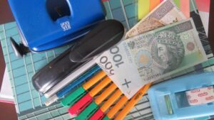 ZUS. Rodzicu pospiesz się ze złożeniem wniosku o 300 plus