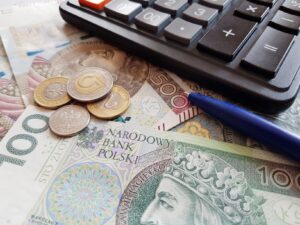 Rozliczenie VAT w przypadku ulgi na złe długi