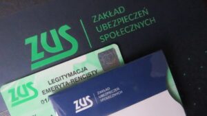 ZUS rozpoczął wysyłkę listów podsumowujących wypłatę czternastek