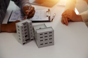 Co z podatkiem od posiadania garażu i innych nieruchomości? RM podjęła decyzję