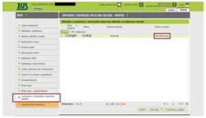 Status wniosku o wakacje od ZUS sprawdzisz na koncie płatnika w PUE/eZUS. Jak to zrobić?