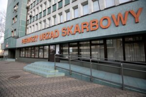 Urzędnicy skarbowi mogą wystawiać mandaty karne