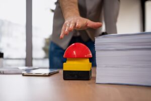 Eksperci ostrzegają: Biura rachunkowe nie powinny składać wniosków RWS w imieniu klientów