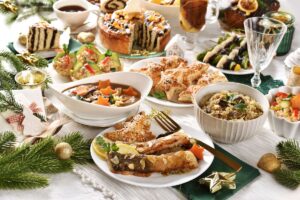 Dzień wolny w Wigilię zamiast święta Trzech Króli albo 1 maja? Ryszard Petru blokuje projekt ustawy?