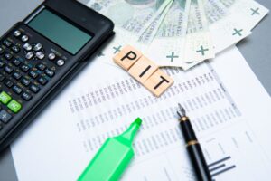 Ulgi i odliczenia, czyli jak się przygotować do rocznego PIT