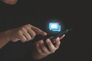 SMS-y charytatywne bez podatku VAT. Nowe rozporządzenie ws. zwolnienia z podatku od towarów i usług