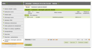 ZUS poinformował: 837 tys. pozytywnych decyzji o wakacjach składkowych. Reszta w przygotowaniu …