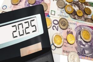 Składka zdrowotna na podatku liniowym w 2025 roku – wyższy limit odliczenia – czy już po raz ostatni?