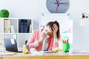 Planowane zmiany w L4 i kontrolach ZUS w 2025 roku – co oznaczają dla pracodawcy, przedsiębiorcy i pracownika?