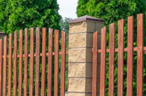 Nowy podatek od ogrodzeń? Ministerstwo Finansów nie pozostawia wątpliwości …