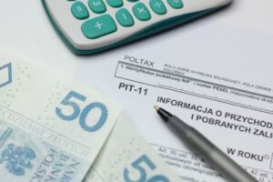 Która rubryka w PIT-11 to zwrot? Wyjaśniamy, jak ustalić zwrot z podatku PIT za 2024 rok